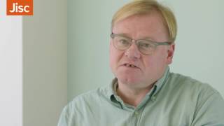 Jisc Learning Analytics: Development of the Jisc architecture