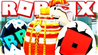 Roblox Egg Hunt 2018 How To Get The Eggmin 2018 Egg - roblox egg launcher 2017 roblox