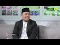 mengenal masa kecil sang penghafal alquran ustadz irham dongoran lc. m.ag