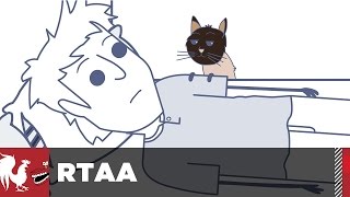 Rooster Teeth Animated Adventures - Gavin or Google #3
