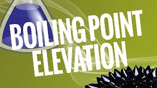 A3Academy: Boiling Point Elevation