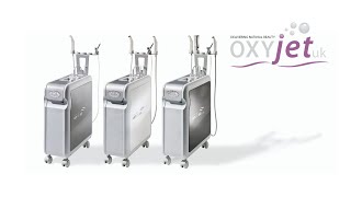 OXYjet Leo Demonstration Video