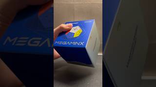 GAN Megaminx Maglev Unboxing