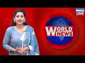 world news ख़बरें विदेश की us election donald trump lebanon international news dblive