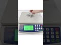 30kg Electronic Mini Digital Price Computing Weighting Scale LCD Display Screen Kitchen Scale