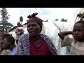 History repeats for Congo family fleeing rebel clashes