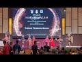 Tarian Pelbagai Kaum | Seni Budaya ICATSUC | Creative Dance | Merna & Alin Choreographer