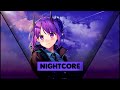 Nightcore - Here With Me (ARMNHMR, Nevve, Culture Code)