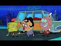 SpongeBob 2023 Episodes in 2023 Seconds! 🎊  SpongeBob