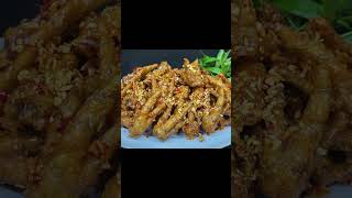Chân gà làm gì ngon ? #bepcuavo #sotmamtoi #food #cooking #monngon #amthuc #nauan #monngonmoingay
