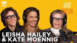 So Gay For You with Leisha Hailey & Kate Moennig | Dear Chelsea