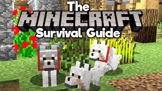 How To Breed All The Animals! ▫ The Minecraft Survival Guide (Tutorial Lets Play) [Part 76]