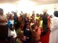 St. Paul Holiness Church Children's Choir Part II