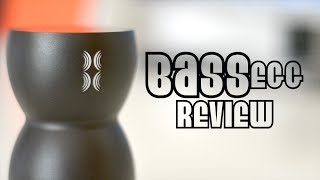 Bass Egg VERB Review - Best Bluetooth Speaker?