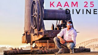 Divine - kaam 25 || sacred Games || Free Style Dance cover