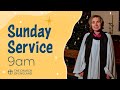 A Service for the Third Sunday of Advent