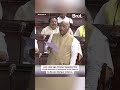 RS Chairman Jagdeep Dhankhar and Mallikarjun Kharge had the House bursting into laughter.