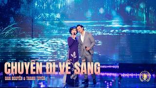 CHUYẾN ĐI VỀ SÁNG