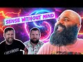 Eshwar Segobind's Spiritual Awakening Journey | Sense Without Mind