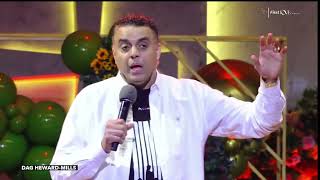 Communion | By Bishop Dag Heward-Mills| May 26th, 2024 |