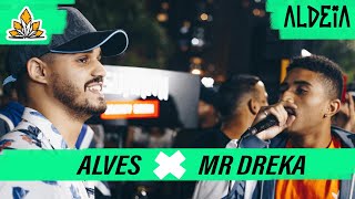 Alves (DF) x Mr Dreka (DF) | SEGUNDA FASE | 173ª Batalha da Aldeia | Barueri | SP