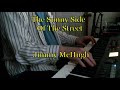 On The Sunny Side Of The Street - Jimmy McHugh - cover