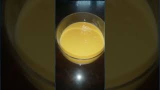 Sunfeast kaser badam milk shake #shorts #sunfeast #milkshake  #badam