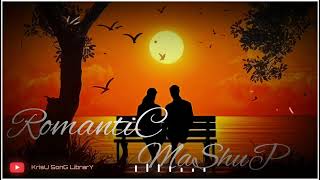 MosT BesT RomantiC SonGs MaShuP 😚 2023|| New HindI LofI MaShuP 😍||ThE LovE 😘 SoNGs ❤️|| #romantic
