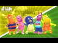 THE BACKYARDIGANS THEME SONG REMIX [PROD. BY ATTIC STEIN]