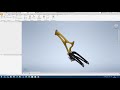 Autodesk Inventor iLogic Rule Batch Tool Demo