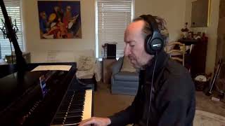 HealingPiano ShimmeringLights RichardShulma