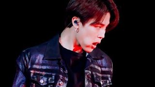 BTS Jimin 🔥 Yimmy Yimmy Hindi song mix fmv #jimin