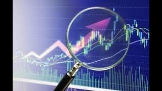 Technical Analysis of Stocks Using Python