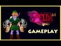 Zelda Cosmic Goddess DEMO