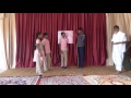 kamarajar birthday celebration drama part 01