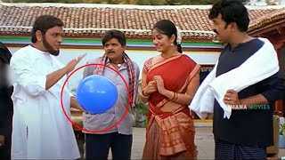 Rajasekhar & Gurleen Chopra Movie Interesting Scene | Telugu Movies  @Manamoviez ​