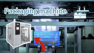 Unlocking Efficiency: The Power of Packaging with Mittiway!