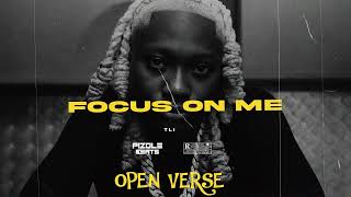 Darkoo - Focus On Me (All The Sexy Girls In The Club) (OPEN VERSE ) BEAT + HOOK By Pizole Beats