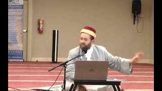 Tazkiya Talk | Sept 23rd | The Hikam of Ibn 'Ata'llah | Shaykh Muhammad bin Yahya al- Ninowy