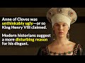 The Truth About Henry VIII’s “Reject Queen”