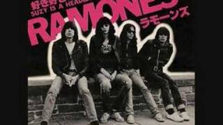 The Ramones - Judy Is A Punk/We're A Happy Family: Live 1985