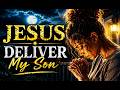 Fall Asleep Praying For Your Son 🌙 | Powerful Night Prayer For Protection, Deliverance & Peace