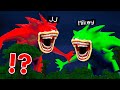 Why JJ and Mikey Become Scary Shin Sonics at Night and Attack The Village in Minecraft - Maizen?!