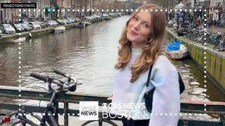 Student from Stonehill College seriously hurt in bicycle crash while studying in Europe