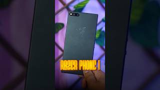 Razer Phone 1 After 6 Years: A Gamer's Perspective!