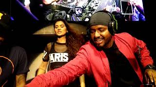 Shameless MaNi Live At Vardhaman Part 1