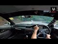 Genting Touge (峠) Stage 2 Chase by CRZ Turbo  - 17/11/2024 - 本田 Honda EG6