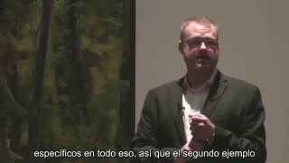 Taller de Radionica y Maquina de Manifestacion Por Joshua P Warren Subitulado al español