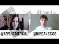iPhone 4S vs iPhone 4 Discussion