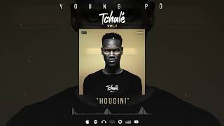 Young Pô - Houdini (Son Officiel)